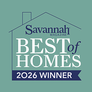 best of homes savannah 2026 winner