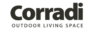 corradi motorized screens