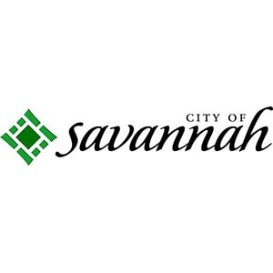 city of savannah