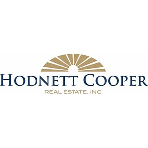 hodnett cooper real estate