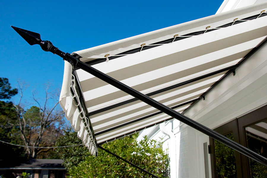 residential awnings