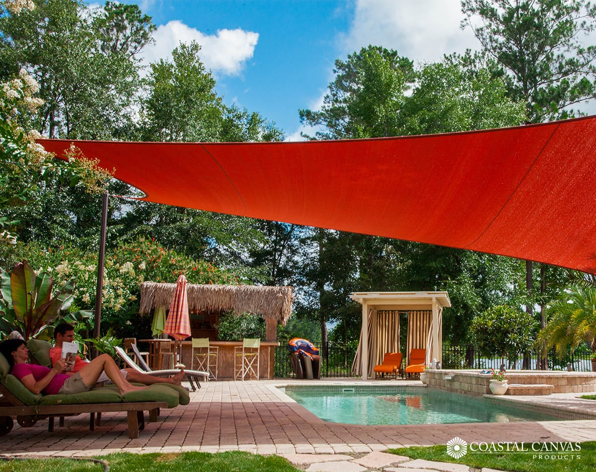 shade sails hilton head island