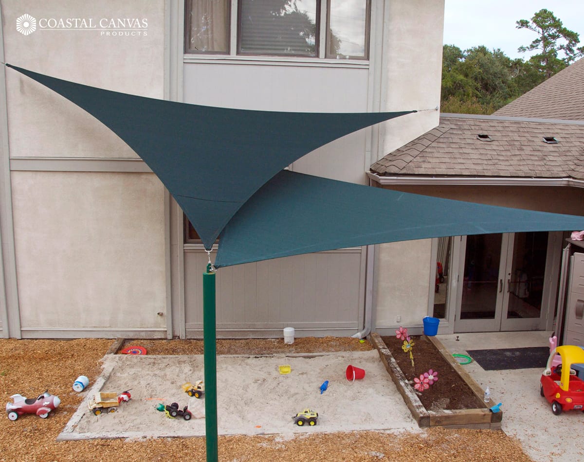 shade sails st simons island