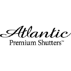 atlantic premium shutters