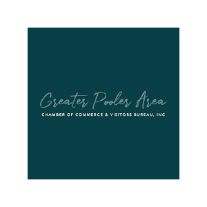 greater pooler area chamber of commerce visitors bureau