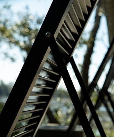 storm protection and shutters